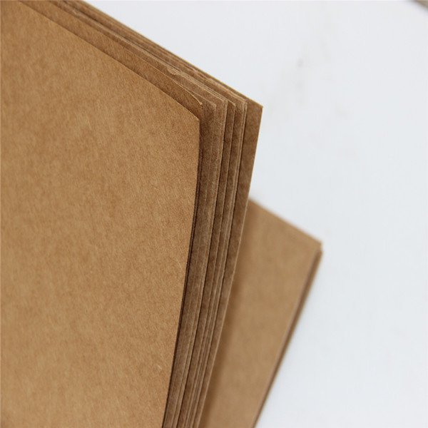 Facts You Need To Know About Kraft Paper