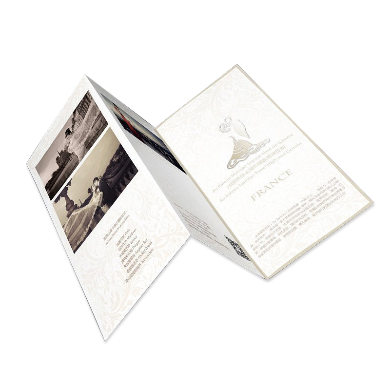 Catalogue/Booklet Brochure Printing