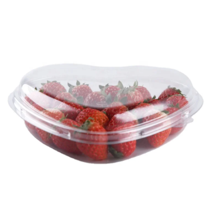 plastic packaging product