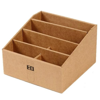 Изготовленные на заказ демонстрационные коробки предлагают уникальное и эффективное упаковочное решение