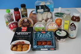 The Benefits of Packaging for Food Safety