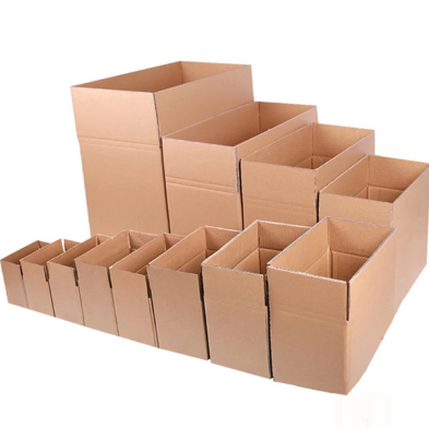 Importance Of Transport Packaging