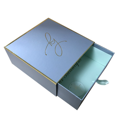 Custom Luxury gift  Box