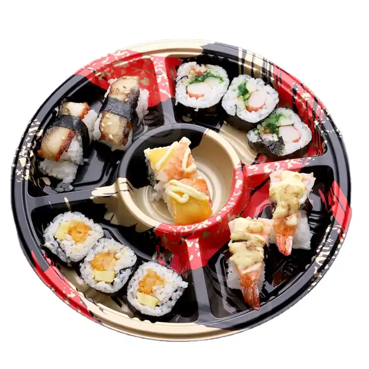 Sushi Blister Tray